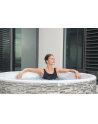 Bestway LAY-Z-SPA Vancouver AirJet Plus whirlpool, with app control, swimming pool (light grey, 155cm x 60cm) - nr 21
