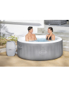 Bestway Whirlpool LAY-Z-SPA St. Lucia AirJet, swimming pool (grey, 170cm x 66cm) - nr 34