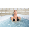 Bestway Whirlpool LAY-Z-SPA St. Lucia AirJet, swimming pool (grey, 170cm x 66cm) - nr 37