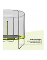 hudora HDO Fabulous Trampoline, fitness device - nr 11