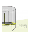 hudora HDO Fabulous Trampoline, fitness device - nr 5