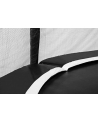 Salta trampoline combo, fitness device (Kolor: CZARNY, round, 427 cm) - nr 4