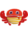 Schmidt Spiele Worry Eater Crabbi, cuddly toy (23.5 cm) - nr 1