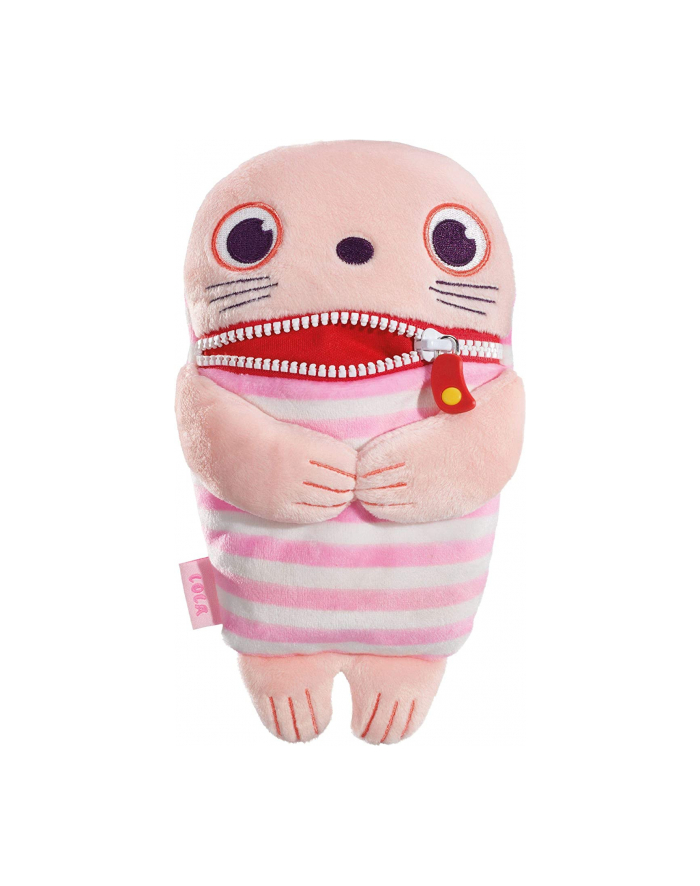 Schmidt Spiele Worry Eater Lola, cuddly toy (21 cm) główny