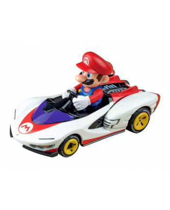 Carrera GO Nintendo Mario Kart P-Wing M - 20064182
