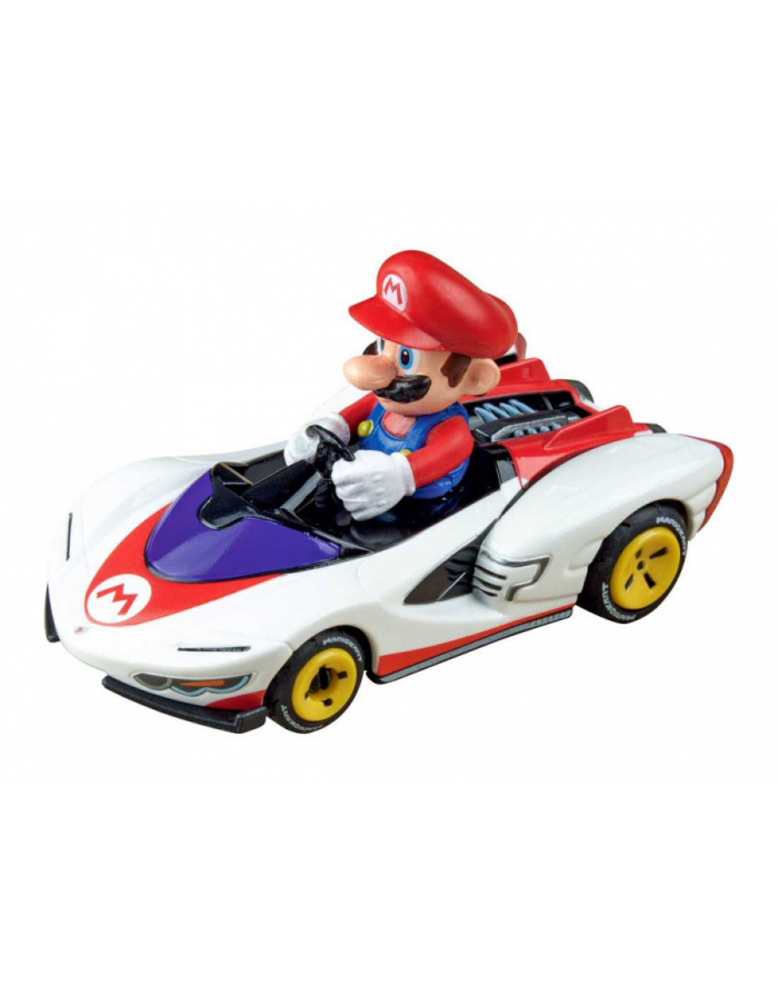 Carrera GO Nintendo Mario Kart P-Wing M - 20064182 główny