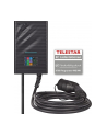 TELESTAR EC 311 S6, wall box (Kolor: CZARNY, 11 kW, 6 m cable, app, energy meter) - nr 1