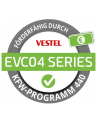 Vestel eCharger Home Plus 11 kW EVC04-AC11, Wallbox (Kolor: CZARNY, 11 kW, RFID) - nr 6