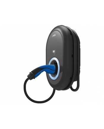 Vestel eCharger Home Smart 11 kW EVC04-AC11SWA-T2P7, Wallbox (Kolor: CZARNY, 11 kW, 7 m cable, RFID) nr 1