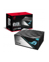 ASUS ROG THOR 1200P2 GAMING 1200W, PC power supply (Kolor: CZARNY, with Aura Sync and an OLED display, 1200 Watt) - nr 19