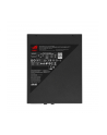 ASUS ROG THOR 1200P2 GAMING 1200W, PC power supply (Kolor: CZARNY, with Aura Sync and an OLED display, 1200 Watt) - nr 45