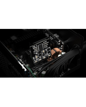 Fractal Design Anode Bronze 650W, PC power supply nr 1
