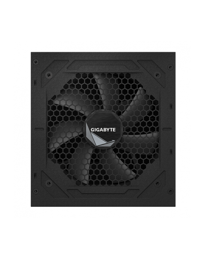 GIGABYTE GP-UD1000GM PG5 1000W, PC power supply (Kolor: CZARNY, 1000 watts) główny