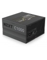 NZXT C1000 80+ Gold 1000W, PC power supply (Kolor: CZARNY, 6x PCIe, cable management, 1000 watts) - nr 8