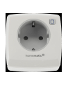 Homematic IP switch socket (HmIP-PS-2) (Kolor: BIAŁY) - nr 7