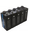 Ansmann Lithium battery block E / 1604LC (5 pieces) - nr 2