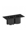 Bachmann DUE 929.000, 2x protective  contact socket - nr 2