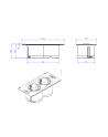 Bachmann DUE 929.000, 2x protective  contact socket - nr 3