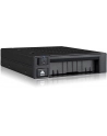 Icy Dock flexiDOCK MB021VP-B, removable frame (Kolor: CZARNY) - nr 2