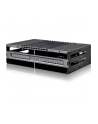 Icy Dock flexiDOCK MB024SP-B, removable frame (Kolor: CZARNY) - nr 4