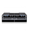 Icy Dock flexiDOCK MB024SP-B, removable frame (Kolor: CZARNY) - nr 9