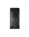 Chieftec GL-04B-OP Scorpion 4, tower case, tempered glass side panel, Kolor: CZARNY - window - nr 25