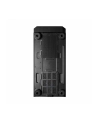 Chieftec GL-04B-OP Scorpion 4, tower case, tempered glass side panel, Kolor: CZARNY - window - nr 2