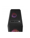 Chieftec GL-04B-OP Scorpion 4, tower case, tempered glass side panel, Kolor: CZARNY - window - nr 32