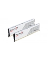 G.Skill DDR5 - 32GB - 6000 - CL - 32 - Dual-Kit - DIMM, Kolor: BIAŁY - nr 20