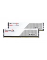 G.Skill DDR5 - 32GB - 6000 - CL - 32 - Dual-Kit - DIMM, Kolor: BIAŁY - nr 24