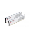 G.Skill DDR5 - 32GB - 6000 - CL - 32 - Dual-Kit - DIMM, Kolor: BIAŁY - nr 6