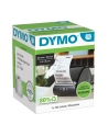 Dymo LabelWriter ORIGINAL DHL shipping labels 102x210mm, 1 roll with 140 labels (permanently adhesive, 2166659) - nr 16
