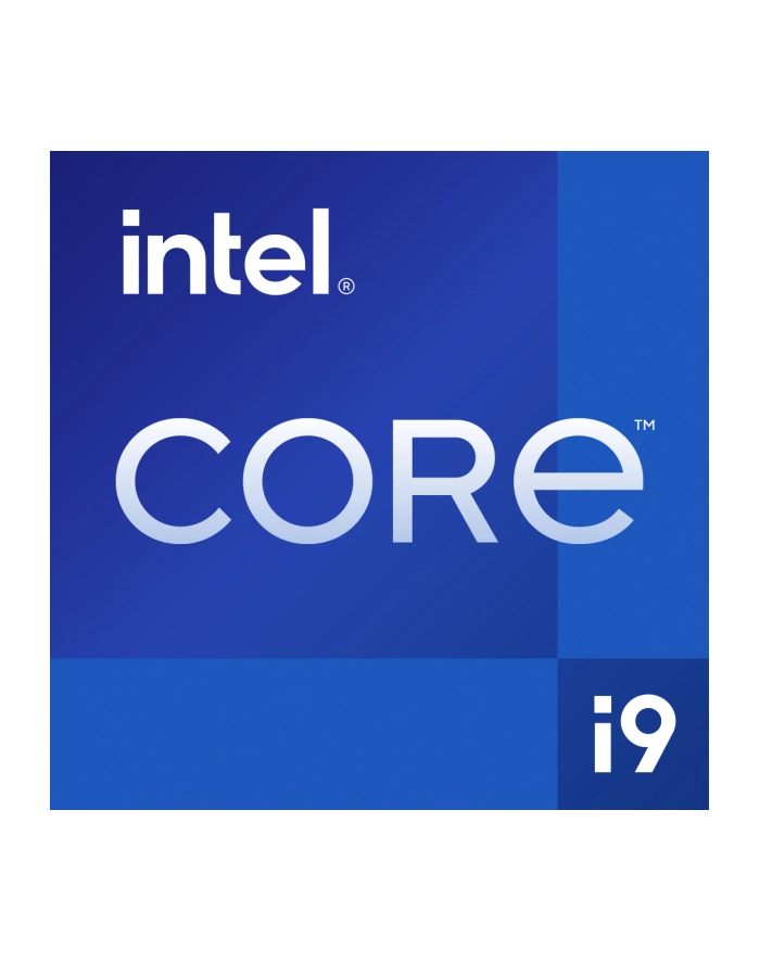 Intel  Core  i9-12900KS, Processor - tray główny