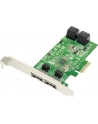 Dawicontrol DC-614e RAID SATA PCIe, controller - nr 4