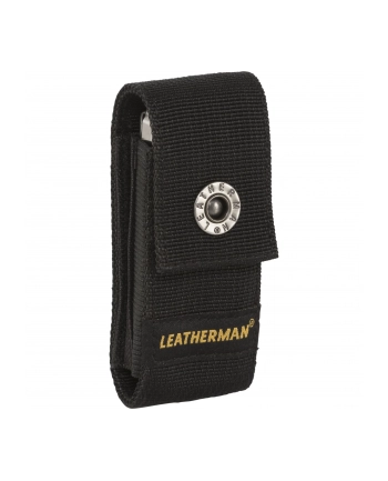 Leatherman Multitool CURL (stainless steel, 15 tools)