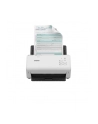 Brother  ADS-4300N, sheet feed scanner, grey - nr 15