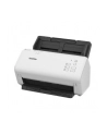 Brother  ADS-4300N, sheet feed scanner, grey - nr 23