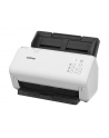 Brother  ADS-4300N, sheet feed scanner, grey - nr 28