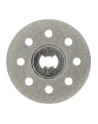 Dremel EZ SpeedClic diamond cutting disc SC545 - nr 1