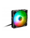 Sharkoon SilentStorm 140 PWM RGB Fan, case fan - nr 22