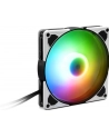 Sharkoon SilentStorm 140 PWM RGB Fan, case fan - nr 27