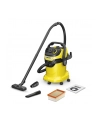 Kärcher WD 5 P V-25/5/22, wet/dry vacuum cleaner (yellow/Kolor: CZARNY) - nr 4