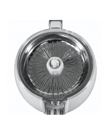 Unold Power Juicy, citrus juicer (Kolor: BIAŁY/stainless steel)
