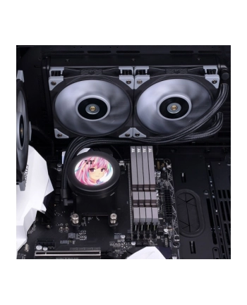 Thermaltake Toughliquid Ultra 240 All-In-One, water cooling