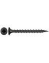 fischer drywall screw 3.9x35 trumpet head, PH (1,000 pieces, coarse thread) - nr 2