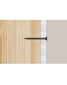 fischer drywall screw 3.9x35 trumpet head, PH (1,000 pieces, coarse thread) - nr 4