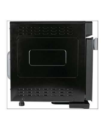 Steba Multifunction steam oven DG 40, mini oven (Kolor: CZARNY)