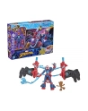Hasbro Marvel Spider-Man Bend Space Mission Jet Play Figure - nr 3