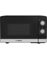 Bosch FFL020MS2 Series 2, microwave oven (Kolor: CZARNY) - nr 2