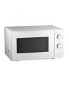 Bosch FFL020MW0 Series 2, microwave oven (Kolor: BIAŁY) - nr 4